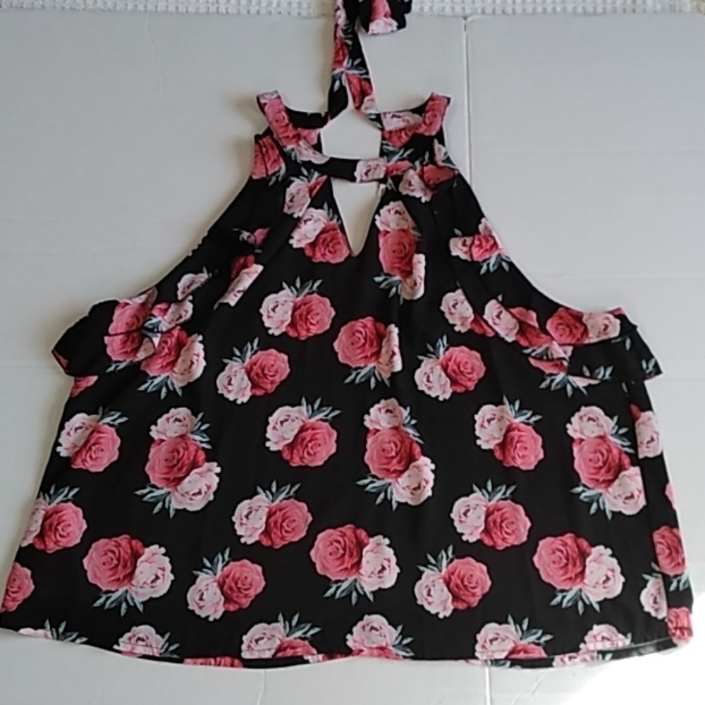 Grayson/Threads blouse